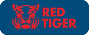 Red Tiger - Nhà cung cấp trò chơi