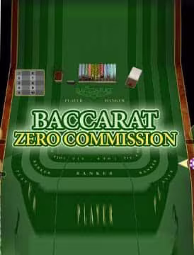 Baccarat3HZC d